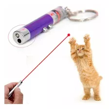 Brinquedo Cachorros Gatos Laser Interativo Pet Anti Stress 