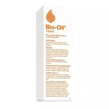 Bio-oil 125ml