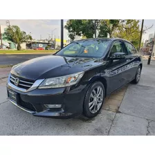 Honda Accord Ex L Navi 2013