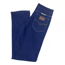 Calça Jeans Masculina Estilo Básica Para Trabalho Ref 917