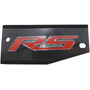 Emblema Rs Audi Sport S5 S4 A1 A3 A4 Autoadherible