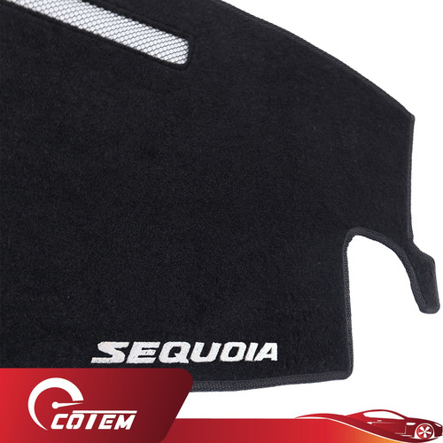 Cubretablero Para Sequoia Toyota 2004 Foto 3