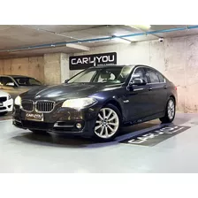 Bmw 530 Diésel 3.0 2016