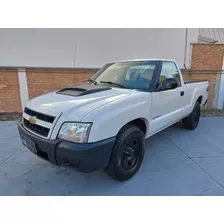 Chevrolet S10 2.4 Advantage Cs 2011