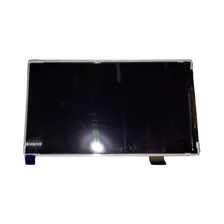 Display 5 Pulgadas 24 Pines Compatible Con Fpca-060002