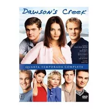 Dawson's Creek: Último Ano - Drama, 998 Min - Legendas Pt/es