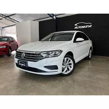 Volkswagen Jetta 1.4 250 Tsi Total Flex Tiptronic