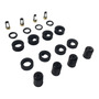 Kit Para Inyector Gm Chevy, Malibu, Corsa , Isuzu (4 Jgos) 