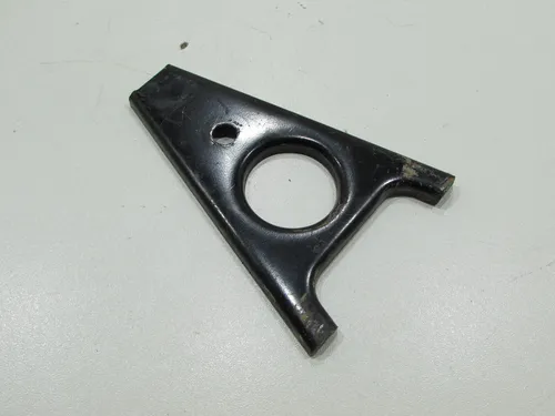 Suporte Chapa Fixação Caixa Evaporadora Vw Gol 1.0 2017 5
