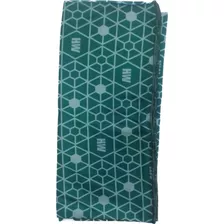 Bandana Head Wear Hw Verde/gris Oferta 3 Unidades!!!