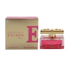 Perfume Escada Especially Elixir X 75 Ml Original