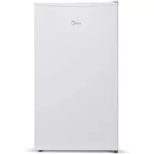 Geladeira Frigobar 93l Branca 127v 86x47x45cm - Midea