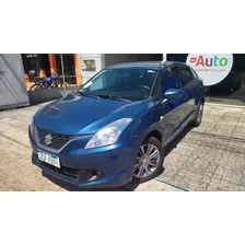 Suzuki Baleno Gl 2018