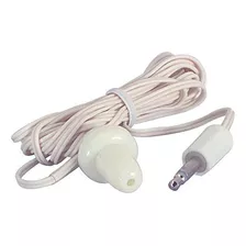 Parts Express - Auriculares Con Cable De 5.9 Ft