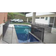 Cerca Para Piscina Removível Procerp