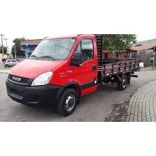 Iveco Daily 35s14 Carroceria