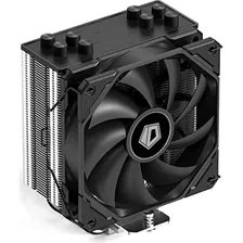 Id-cooling Se-224-xts Enfriador De Cpu 4 Heatpipes Enfriador