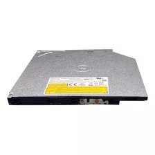 Gravador Dvd Slim 9,5mm Para Notebook Uj8hc