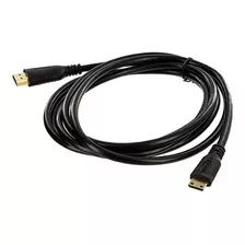 Nicetq 6ft Mini Hdmi Cable De Tv Para Rca 10 Viking Pro Rct6