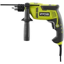 Ryobi Zrd620h - Taladro De Martillo Vsr