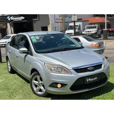 Ford Focus 2 2013 1.6 Exe Sedan Trend Sigma