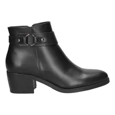 Botin Casual Mujer Bruno Rossi - H609