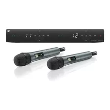 Sennheiser Xsw1-825 Dual Seb Sistema Inalambrico 2 Microfono