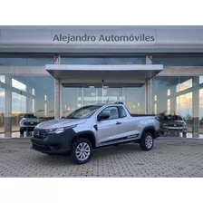 Fiat Strada Endurance 1.4 Pick Up 0km Entrega Inmediata 