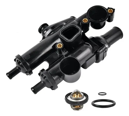 Termostato Completo Dodge Journey Jeep Compass Patriot 2.4