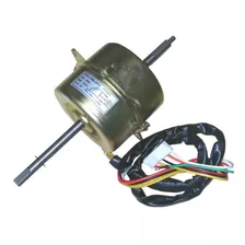 Motor A.a. Ventana 7.000 / 9.000btu 110v Ecox Ydk-35b-6d2