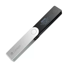 Ledger Nano X Wallet Criptomonedas. Original Y Sellado