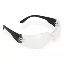 Óculos Segurança Eco Line Incolor Hc Libus Ca: 36032