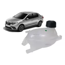 Deposito De Agua Motor Renault New Symbol
