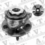 Maza Rueda Delantera Atv Para Mazda B4000 1998-2000