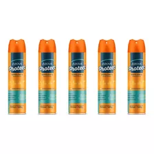 Above Protect Kit 5 Repelente Spray 150 Ml