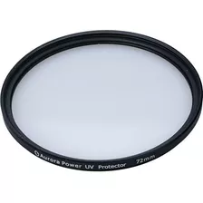 Aurora-aperture 72mm Poweruv Protector Filter