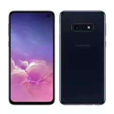 Samsung Galaxy S10e 128 Gb Prism Black 6 Gb Ram 