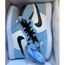 Jordan 1 University Blue Talla 26.5cm