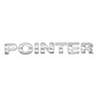 Emblema Parrilla Pointer 00-05