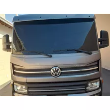 Volkswagen Delivery Express Prime 