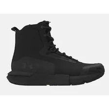 Bota Tactica Under Armour Charged Valsetz Side Zip