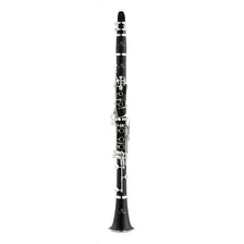 Clarinete Jupiter Jcl-700dnq En Bb Con Cuerpo Abs 