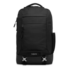 Mochila Portatil Timbuk2 Authority Deluxe, Eco Negro, Talla