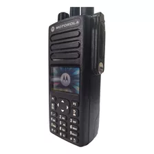 Radio Portátil Motorola Dgp 8550 Gps