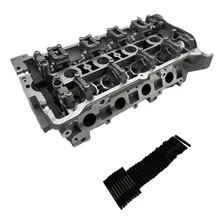 Cabeçote Do Motor Parcil Audi A3 1.8 20v Aspirada 1996-2002