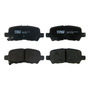 Balatas Traseras Pontiac Bonneville Gxp 2004 - 2005