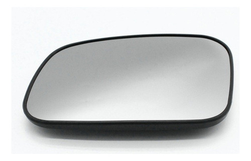 Left Front Mirror For Land Rover Discovery 2 1998- 1 Foto 7
