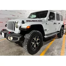 Jeep Wrangler 2020