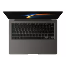 Notebook Samsung Galaxy Book3 Pro 3a Gen Intel® Core