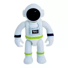 Missão Espacial Zx 22 Astronauta Dmt6240 - Dm Toys